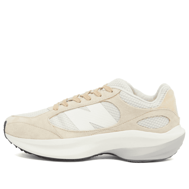 New Balance WRPD Runner Beige