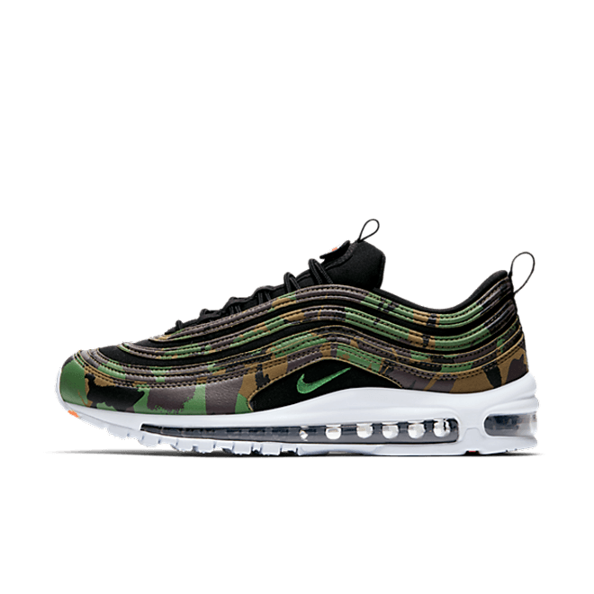 Nike Air Max 97 "Country Camo U.K."