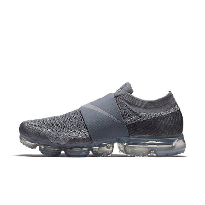 Nike VaporMax Mac "Cool Grey"