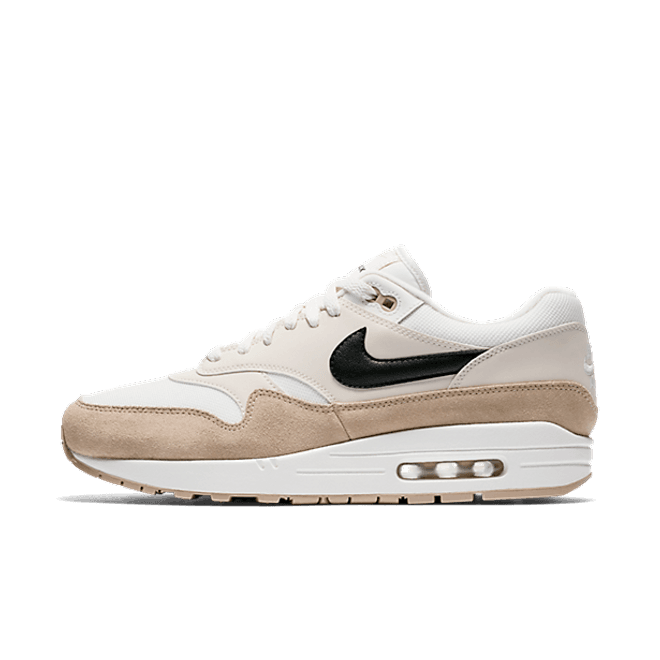Nike Air Max 1 'Sand/Black'