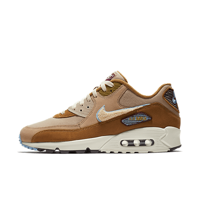 Nike Air Max 90 Premium SE 'Muted Bronze'