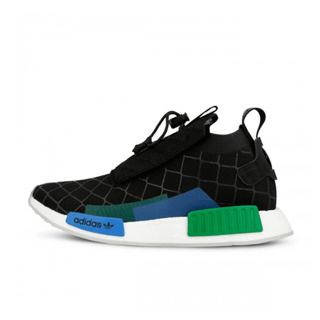 adidas Consortium NMD TS1 Primeknit