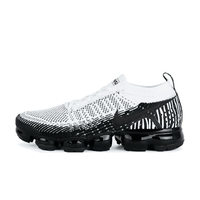 Nike Air VaporMax Safari Animal Pack 'Zebra'