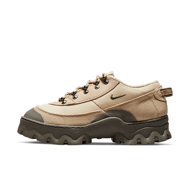 Nike Lahar Low 'Hemp'