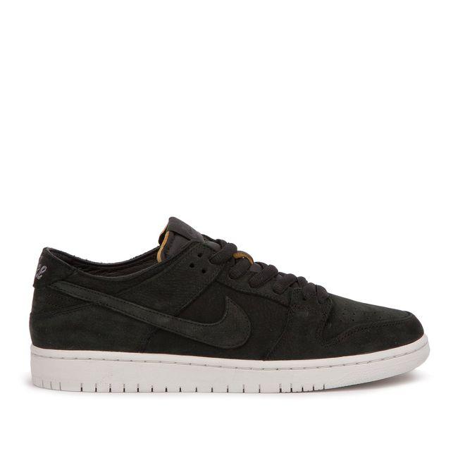Nike SB Zoom Dunk Low Pro "Deconstructed Skateboarding"
