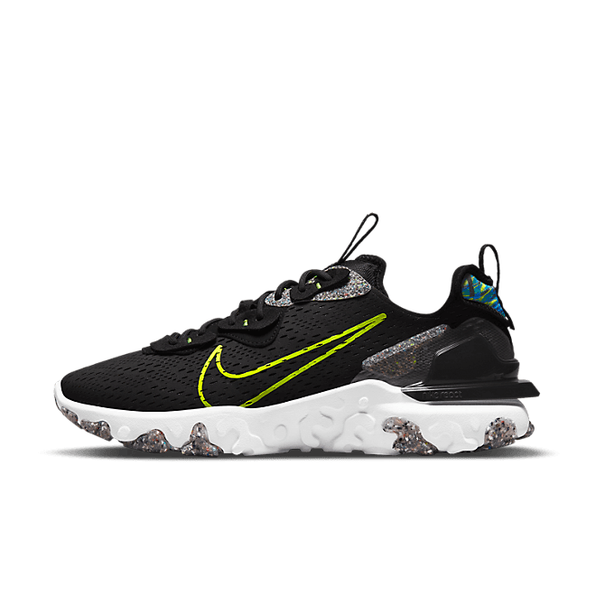Nike React Vision