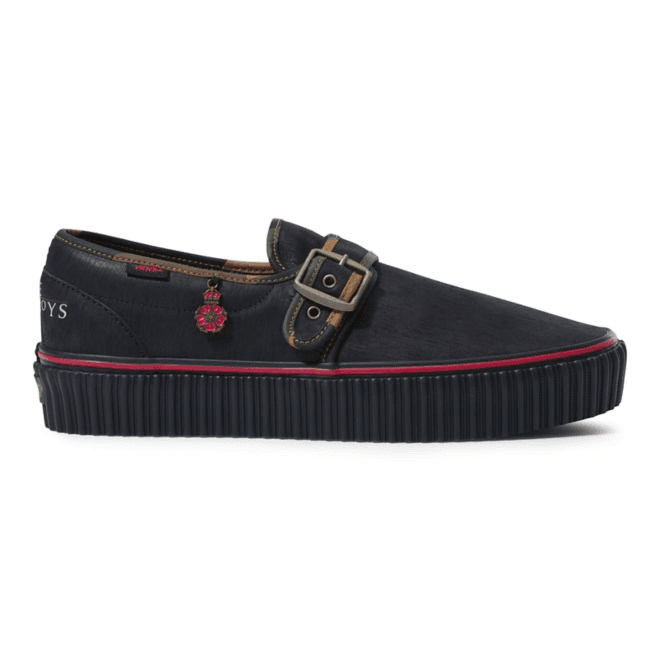 VANS Vans X The Lost Boys Style 47 Creeper