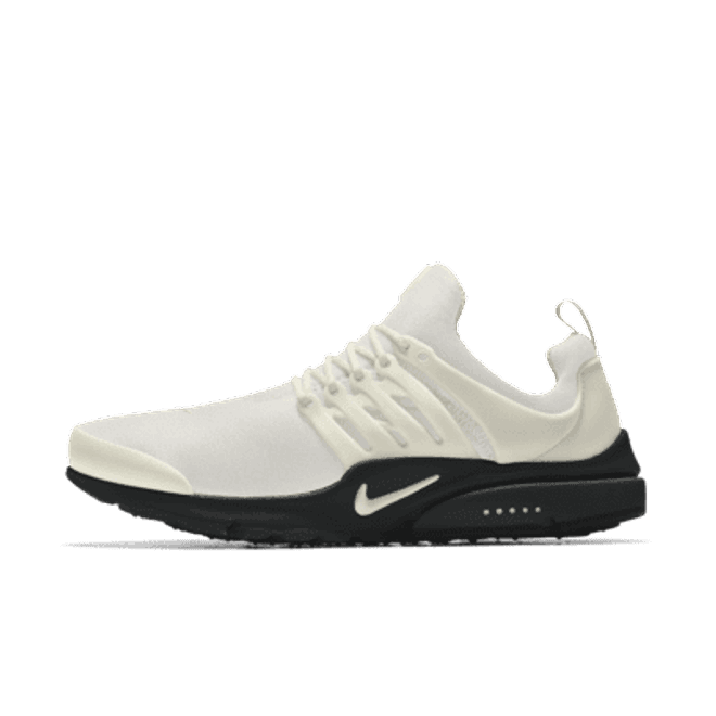 Nike Air Presto By You Custom