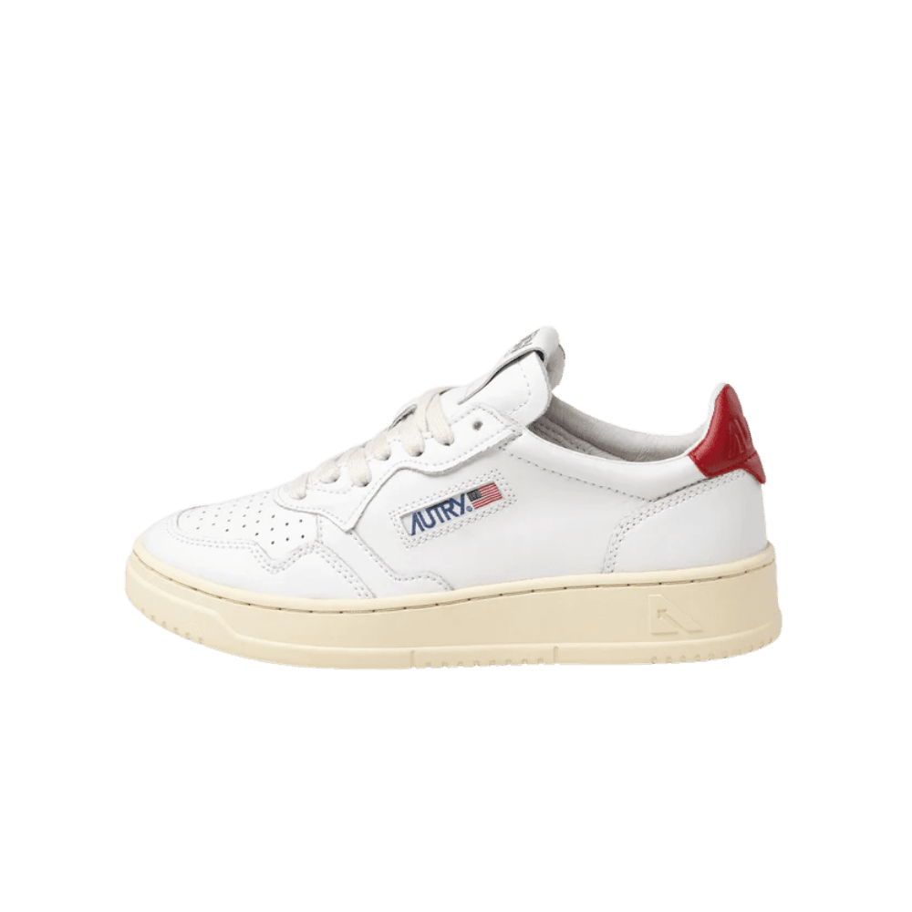 Autry Autry 01 Low WLL21