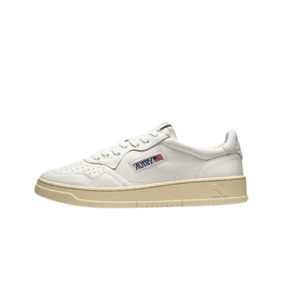 Autry 01 Low WGG04