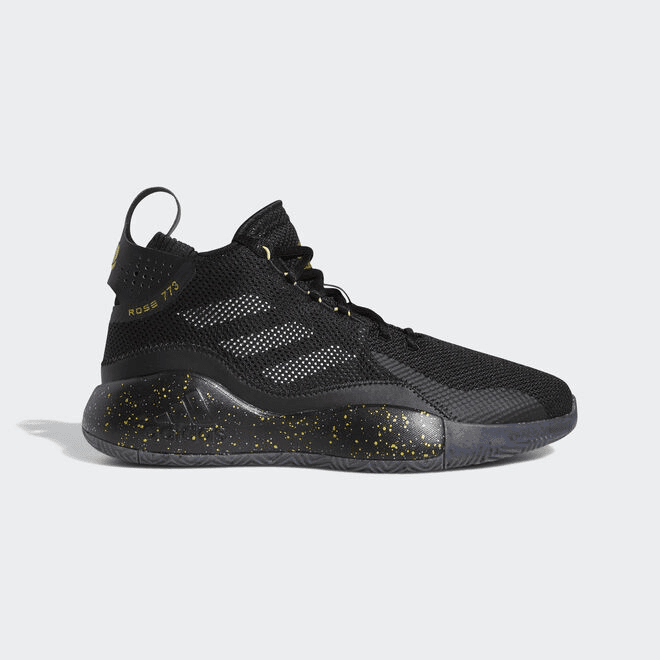 adidas D Rose 773 2020 Basketball