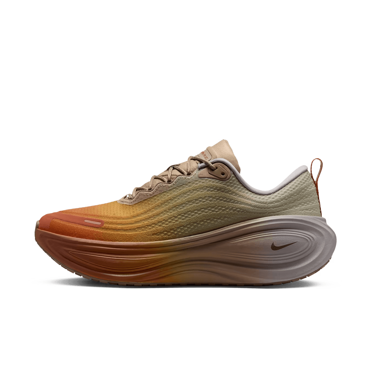 Nike Vomero Plus 'Desert Camo & Ceramic'