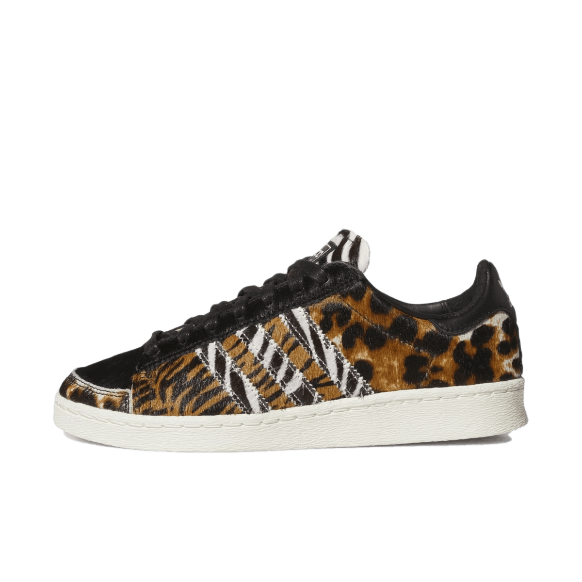adidas Jabbar Lo 'Animal Pack'