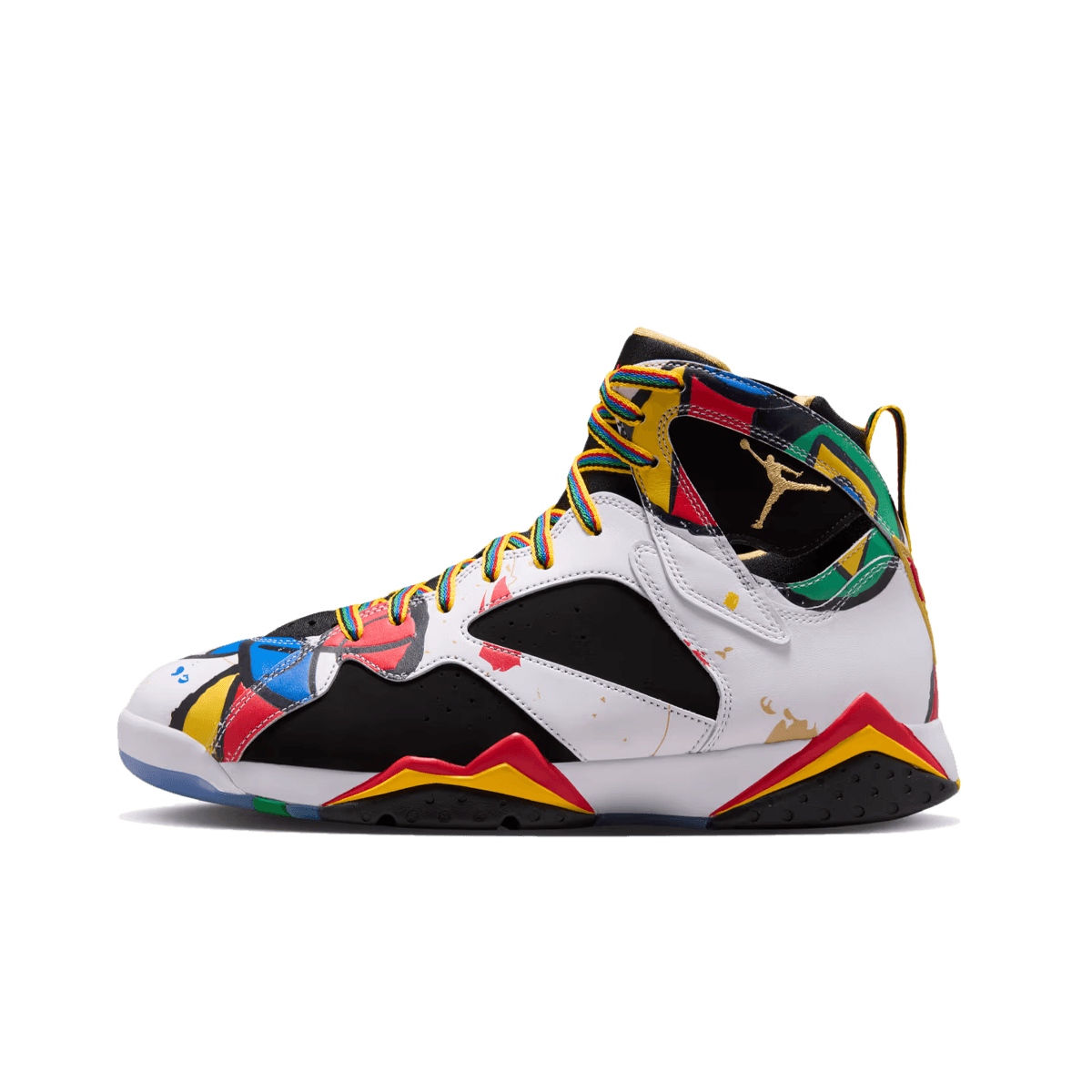 Air Jordan 7 Retro 'Miró'