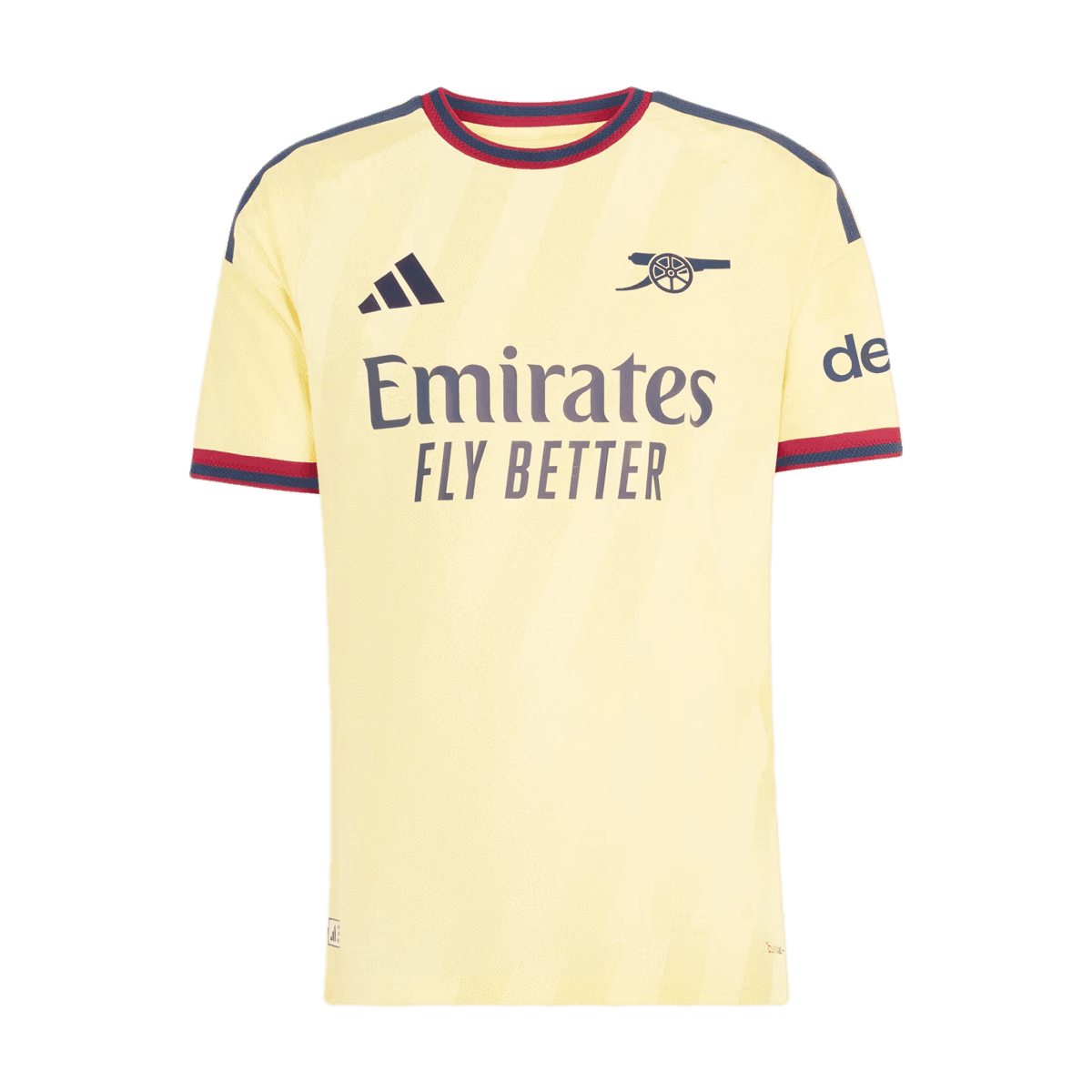 adidas Arsenal FC 26/27 Authentic Jersey 'Third Kit'