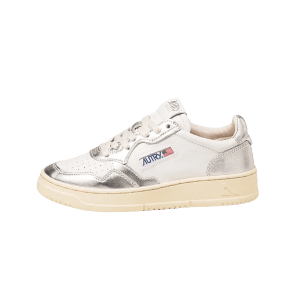 Autry Action Shoes WMNS AUTRY 01 LOW