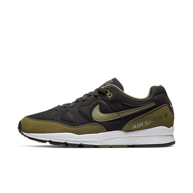Nike Air Span II