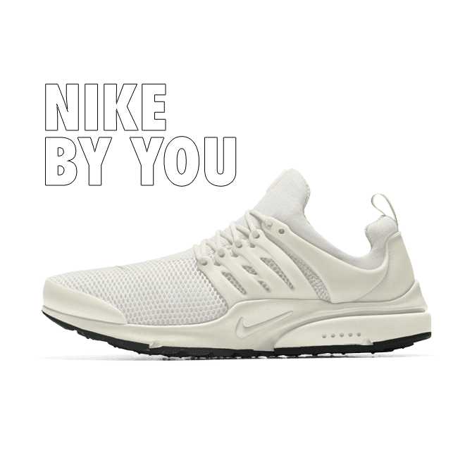 Nike Air Presto - By You