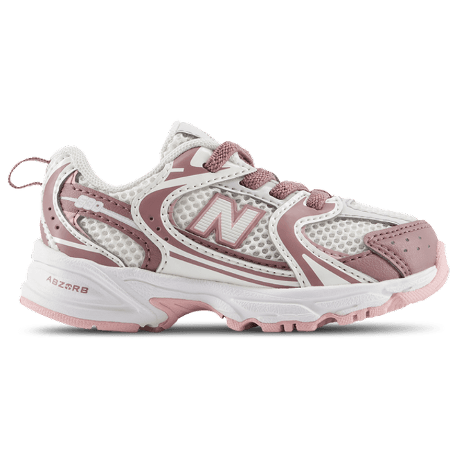 New Balance Infants 530 Bungee Lace