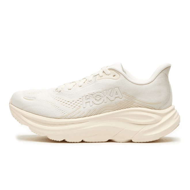 HOKA Clifton 11 Road Running Alabaster