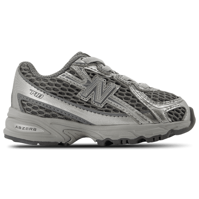 New Balance Infants 740 Bungee Lace
