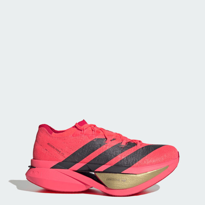 adidas Adizero Prime X3 Strung