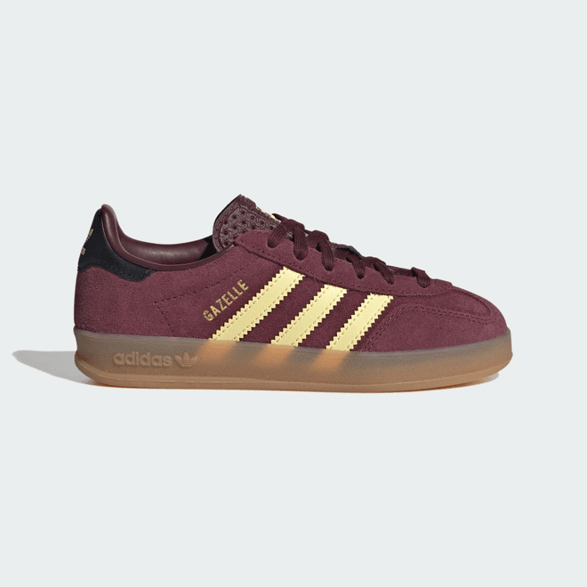 adidas GAZELLE INDOOR