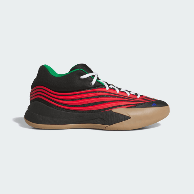 adidas DAME X