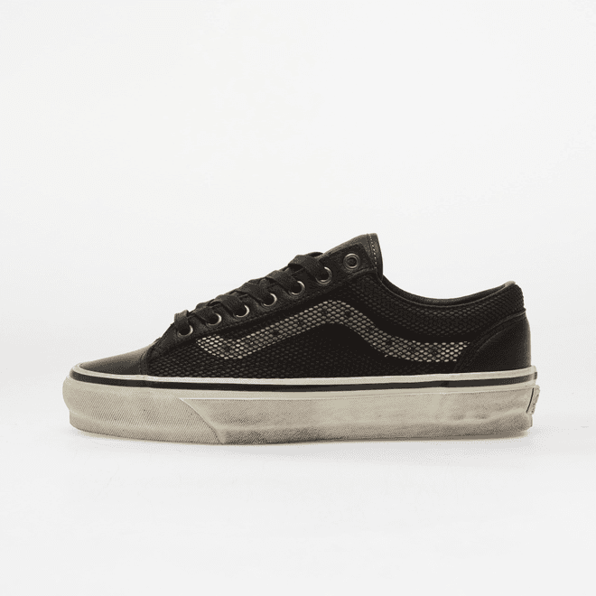 Vans LX Old Skool 36 Black