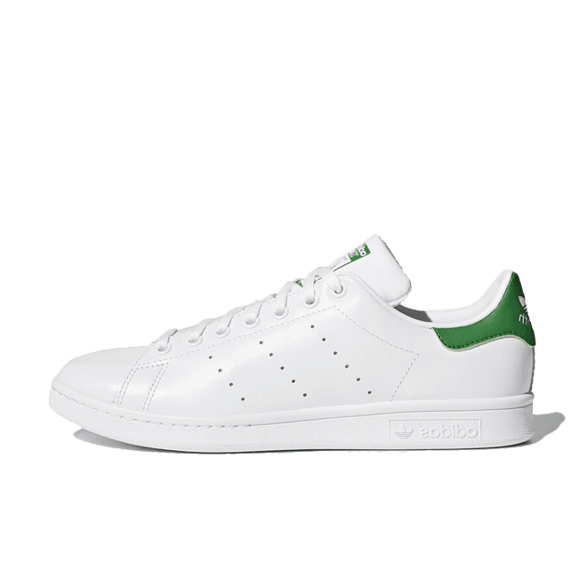 adidas Stan Smith 'White'
