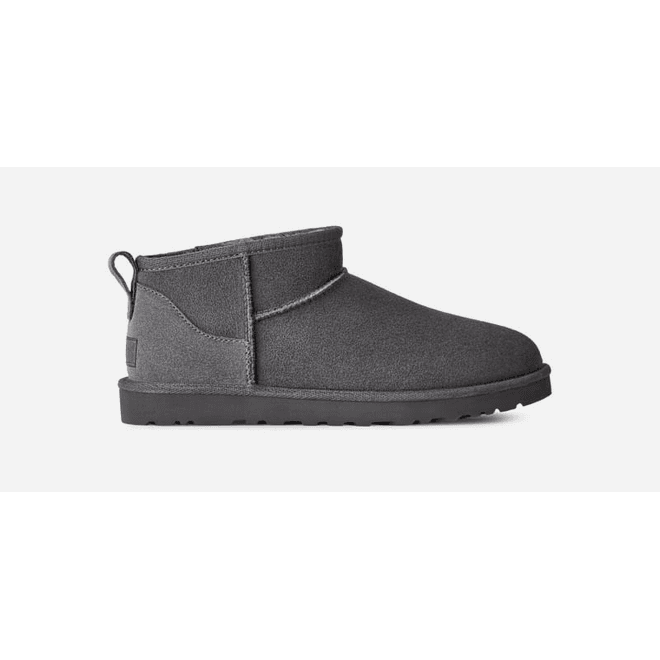 UGG® Classic Ultra Mini Men Grey