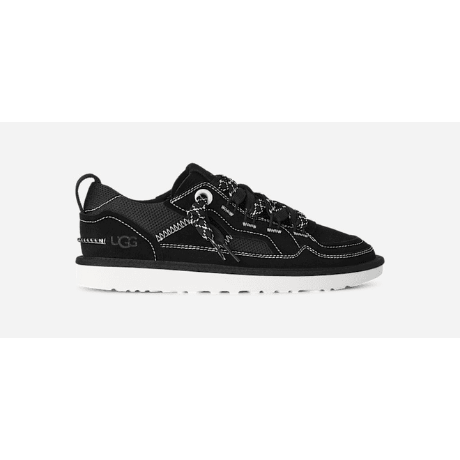 UGG® Minimel Trainer Black