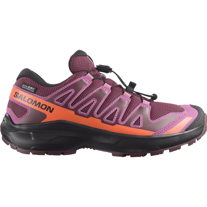 Salomon Xa Pro Wp J