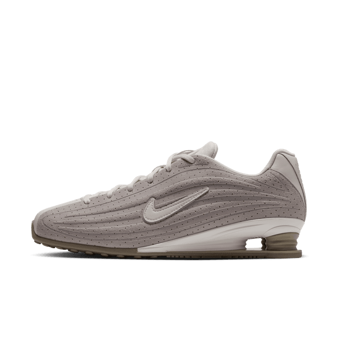 Nike Shox Z 'Phantom'