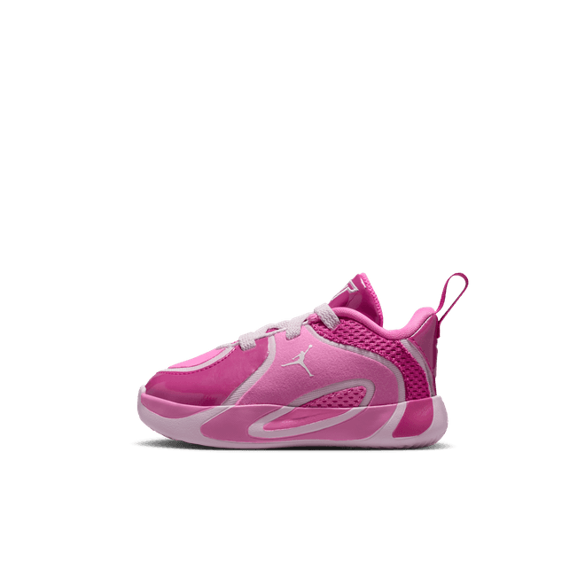 Nike Tatum 4 Baby/Toddler