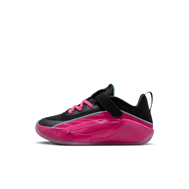 Nike Luka 5 'Venom' Younger Kids' Basketball