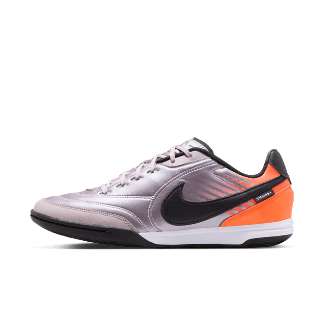 Nike Tiempo Streetgato PRM Heritage low-top zaalvoetbal