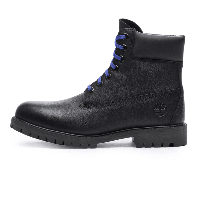 Timberland Heritage 6 Inch Lace Up Waterproof Boot