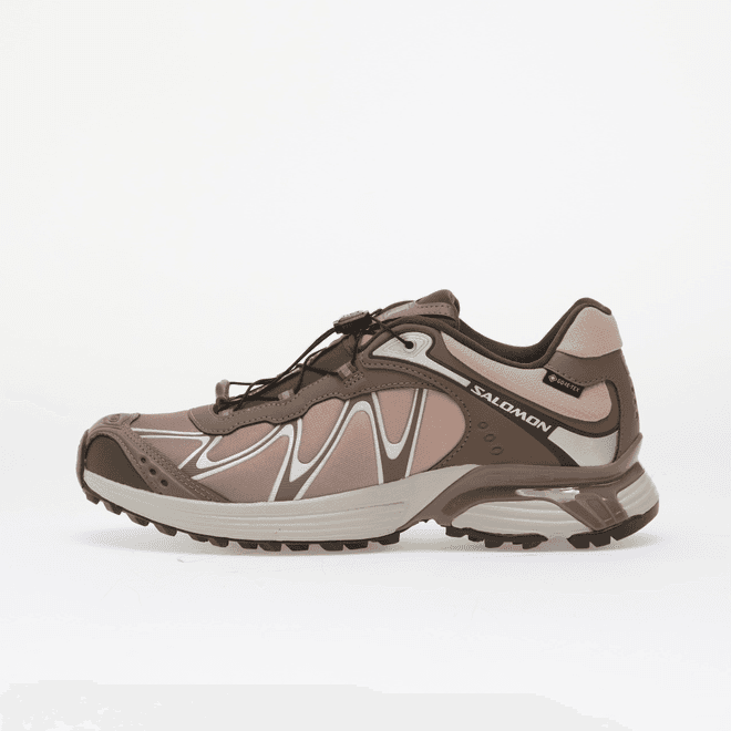Salomon XT-Whisper GTX 'Iron'