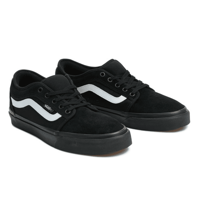 VANS Chukka Low Sidestripe
