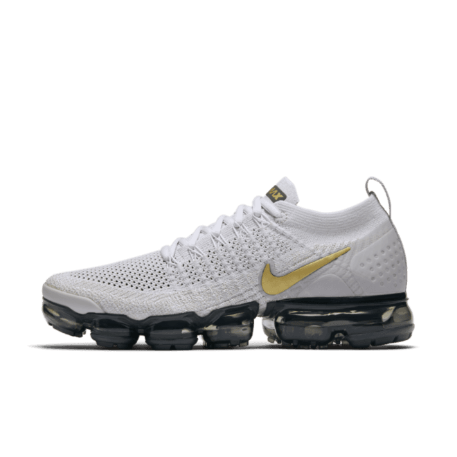 Nike Air VaporMax 2.0 'Gold'
