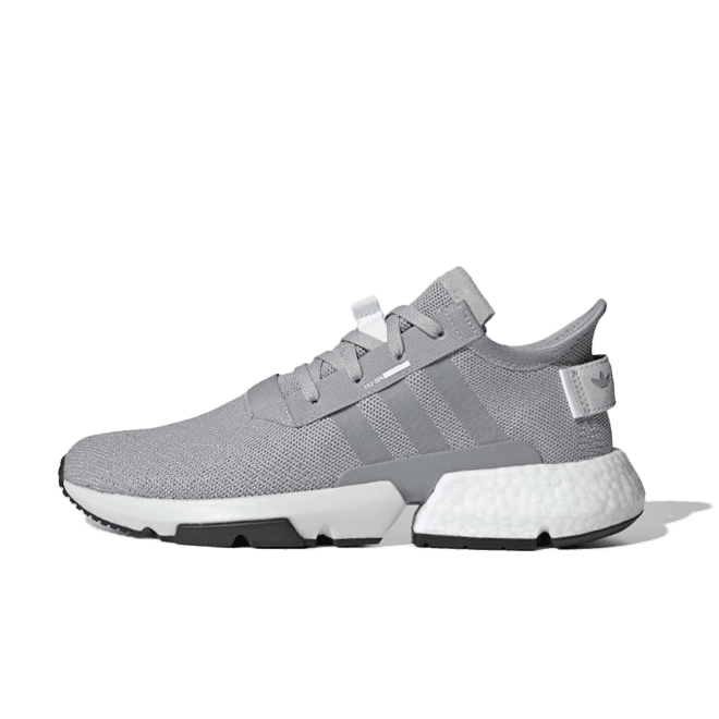 adidas POD-S3.1 (Grey Two / Grey Two / Reflective Silver)