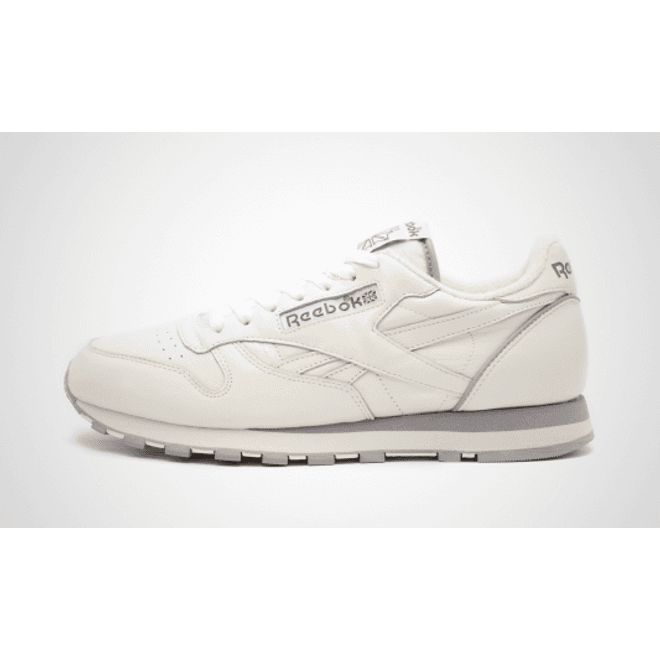 Reebok Classic Leather 1983 TV