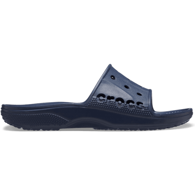 Crocs Baya II Slides Navy
