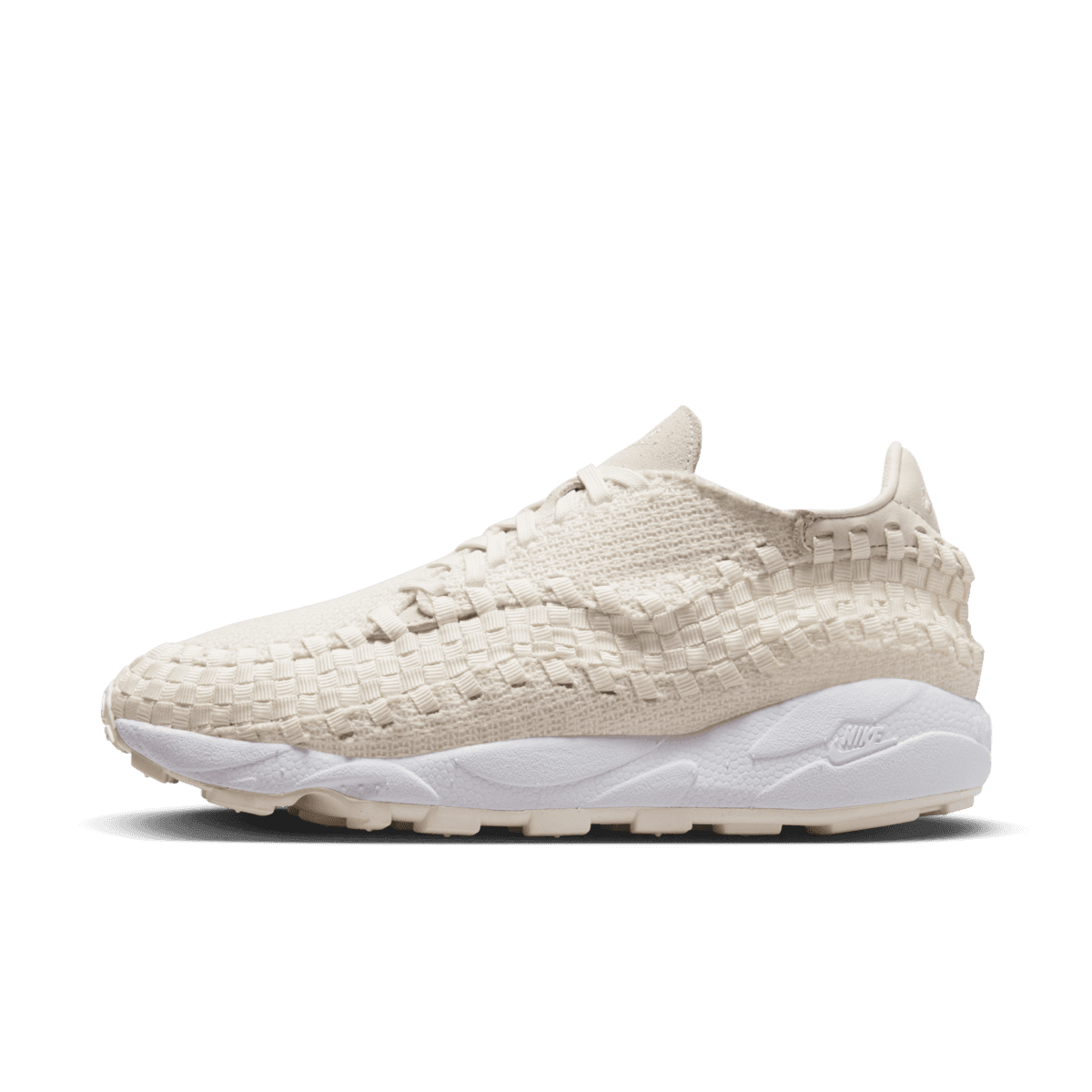 Nike Air Footscape Woven 'Phantom'