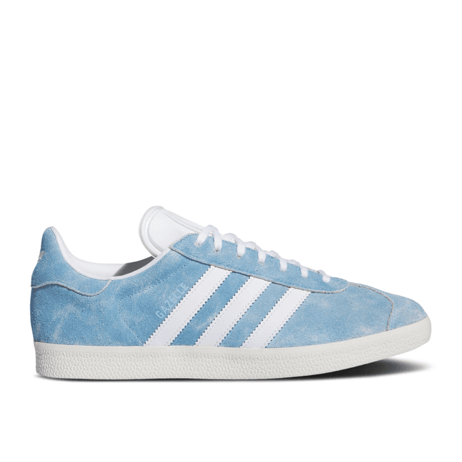adidas Gazelle 'Washed Blue'