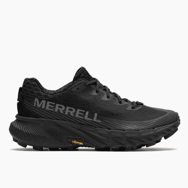 Merrell Agility Peak 5 Black