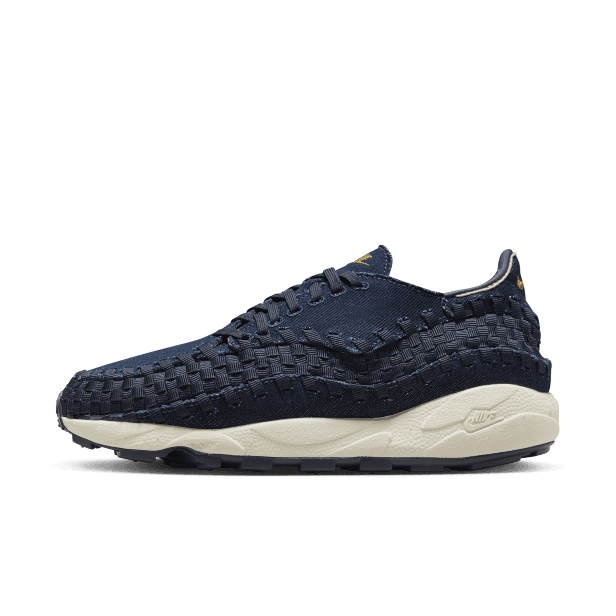 Nike Air Footscape Woven 'Denim'
