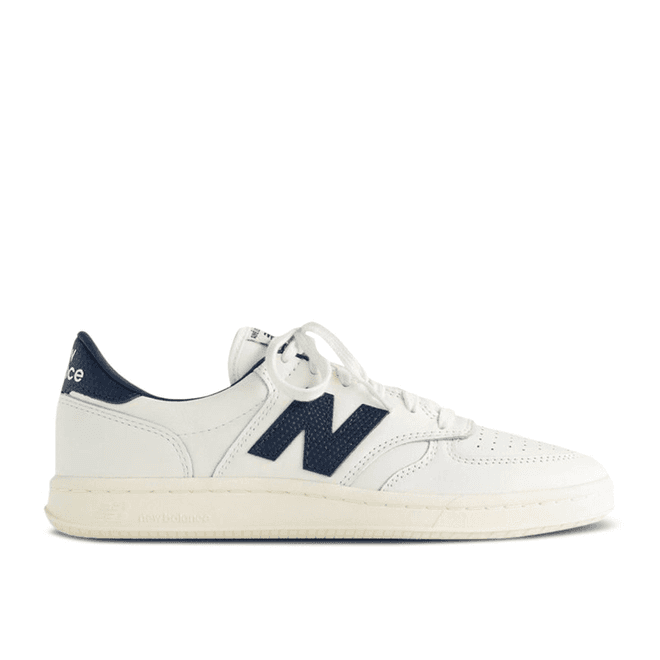 New Balance Aimé Leon Dore x T500 'Navy'