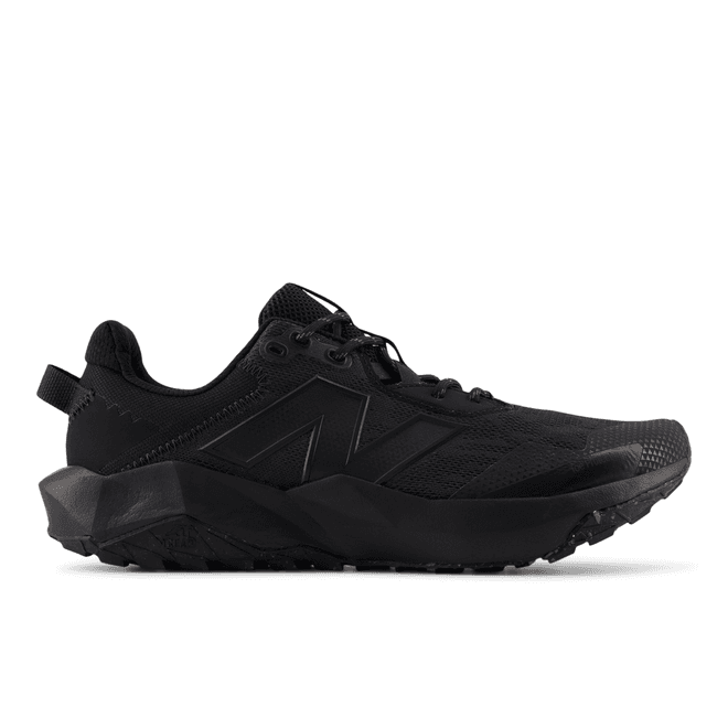 New Balance DynaSoft Nitrel v6 Grey
